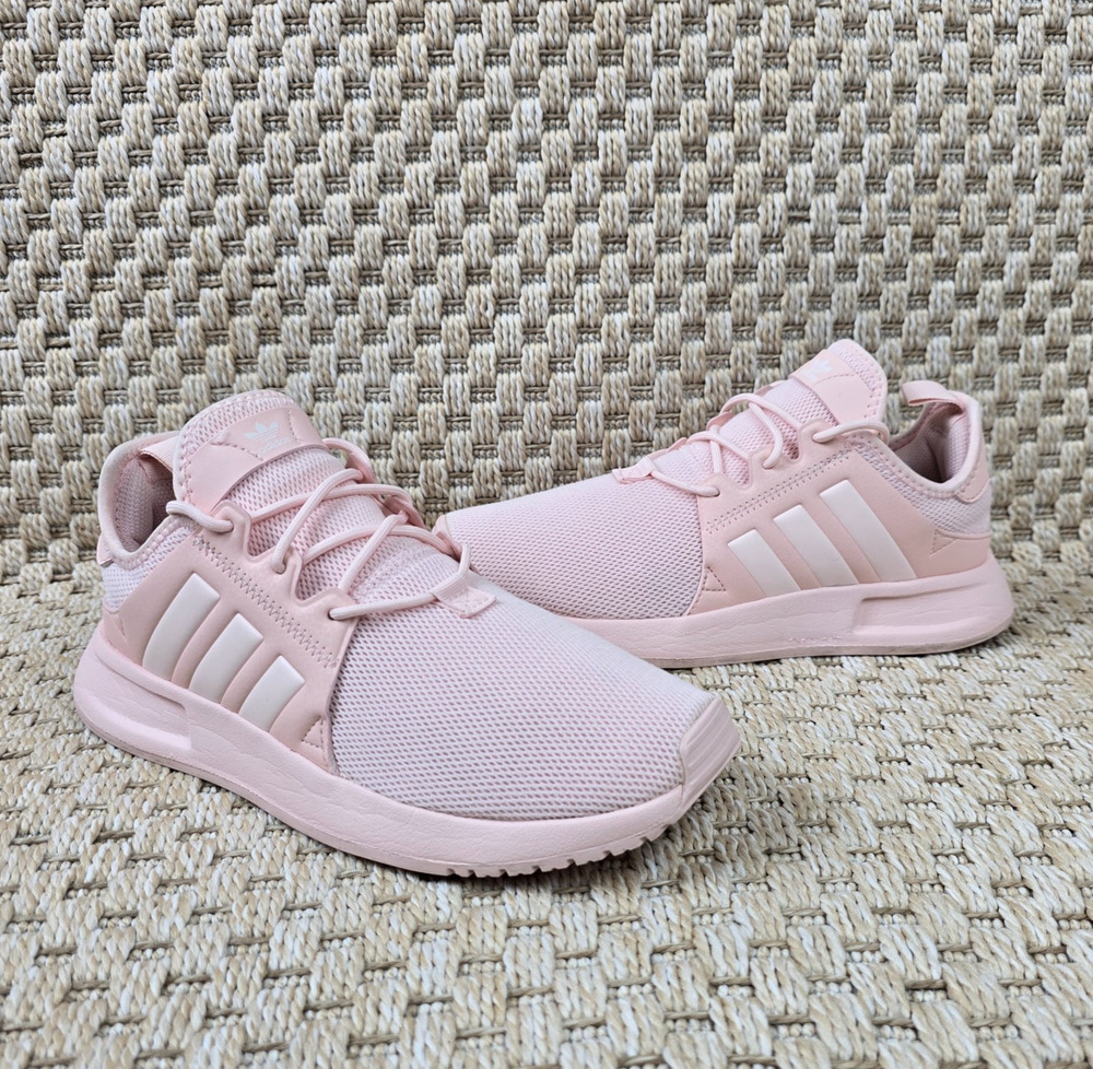 Adidas X_PLR Icey Pink BY9880 Athletic Running Lightweight Shoes Women SIZE 4.5